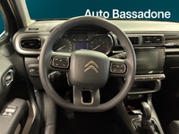 Citroën C3 vaihtoauto