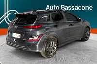 Hyundai Kona vaihtoauto