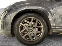 Hyundai Kona vaihtoauto