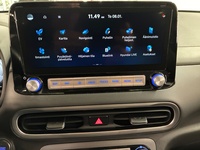 Hyundai Kona vaihtoauto