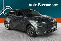 Hyundai Kona vaihtoauto