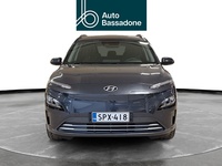 Hyundai Kona vaihtoauto