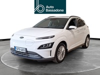 Hyundai Kona vaihtoauto
