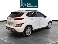 Hyundai Kona vaihtoauto