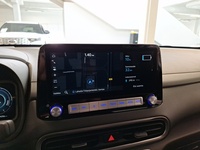 Hyundai Kona vaihtoauto