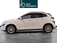 Hyundai Kona vaihtoauto