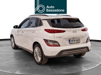 Hyundai Kona vaihtoauto