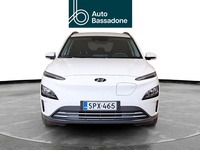 Hyundai Kona vaihtoauto