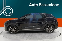 Ford Puma vaihtoauto