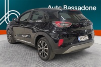 Ford Puma vaihtoauto