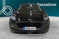 Ford Puma vaihtoauto