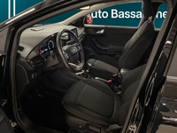 Ford Puma vaihtoauto