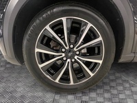 Ford Puma vaihtoauto