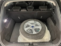 Ford Puma vaihtoauto