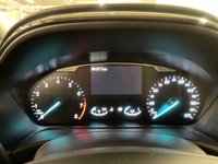 Ford Puma vaihtoauto