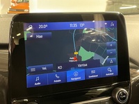 Ford Puma vaihtoauto