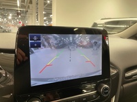 Ford Puma vaihtoauto