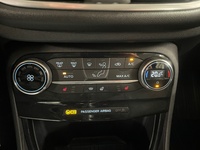 Ford Puma vaihtoauto