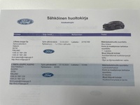 Ford Puma vaihtoauto