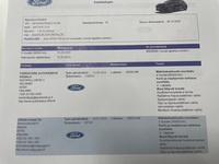 Ford Puma vaihtoauto