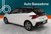 Hyundai i20 Hatchback vaihtoauto