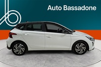 Hyundai i20 Hatchback vaihtoauto