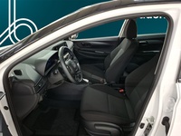 Hyundai i20 Hatchback vaihtoauto