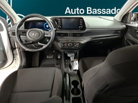 Hyundai i20 Hatchback vaihtoauto