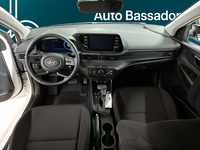 Hyundai i20 Hatchback vaihtoauto