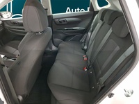 Hyundai i20 Hatchback vaihtoauto