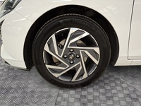 Hyundai i20 Hatchback vaihtoauto