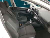 Hyundai i20 Hatchback vaihtoauto