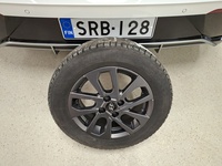 Hyundai i20 Hatchback vaihtoauto