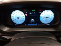 Hyundai i20 Hatchback vaihtoauto