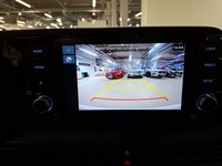 Hyundai i20 Hatchback vaihtoauto