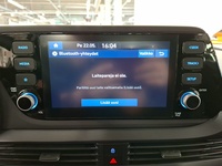 Hyundai i20 Hatchback vaihtoauto