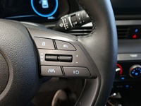 Hyundai i20 Hatchback vaihtoauto