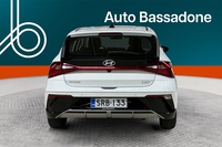 Hyundai i20 Hatchback vaihtoauto