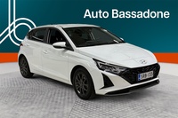 Hyundai i20 Hatchback vaihtoauto