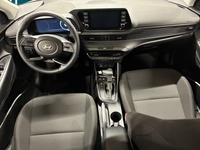Hyundai i20 Hatchback vaihtoauto