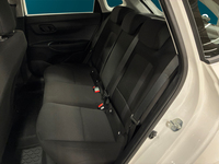 Hyundai i20 Hatchback vaihtoauto