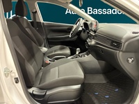 Hyundai i20 Hatchback vaihtoauto