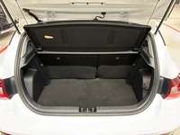 Hyundai i20 Hatchback vaihtoauto