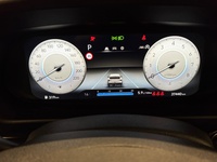 Hyundai i20 Hatchback vaihtoauto