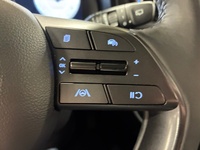 Hyundai i20 Hatchback vaihtoauto