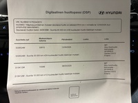 Hyundai i20 Hatchback vaihtoauto