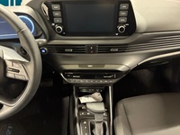 Hyundai i20 Hatchback vaihtoauto