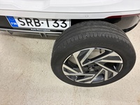 Hyundai i20 Hatchback vaihtoauto