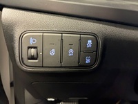 Hyundai i20 Hatchback vaihtoauto