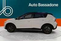 Hyundai Bayon vaihtoauto